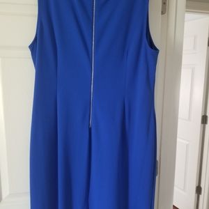 Dress, size 20W